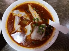 -龙抄手(春熙路总店)