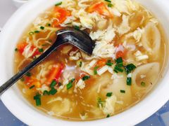 -老杨饭店(万科里店)