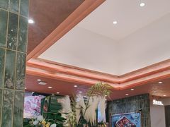 -东北小板凳地摊烧烤(泰来街店)