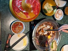 -牛New寿喜烧(龙湖金沙天街店)
