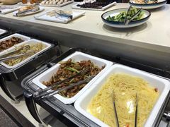 -素满香·素食自助餐(苏州·临顿路店)