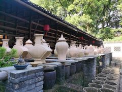 -景德镇古窑民俗博览区