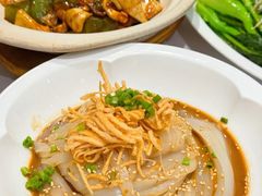 东坡漩子凉粉-眉州东坡(团结湖店)