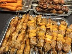 -锦州御烧烤·形象店(人民街店)