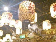-南京大牌档(新街口德基广场店)