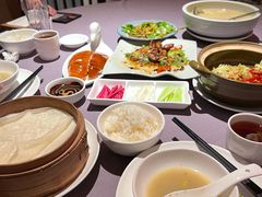 北京烤鸭-金鸭季·北京烤鸭(深业上城店)