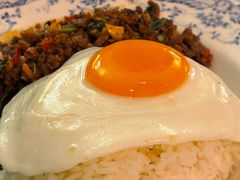 -太食獸泰式茶餐厅(IFS国金中心店)