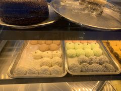-清真老西北角温记粘食店(长沙路店)