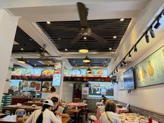 -姐妹鸭仔饭店(湾南路店)