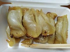 -小姜锅贴(凤凰街店)