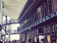 康莱德酒店-北京康莱德酒店