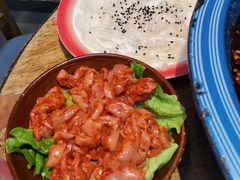 -王歘歘·chuǎ火锅(五道营店)