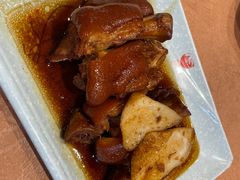 -抱德·潮汕味(敦和店原惠城鱼仔)