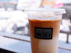 -CoffeeVendor(西乡店)