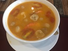 -BAI BUA RESTAURANT