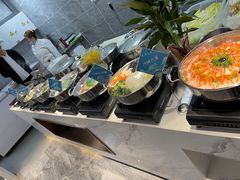 -大眼锅贴水饺(河东店)