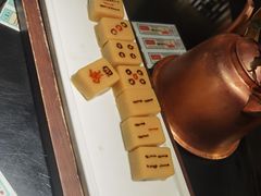 -四世同堂·京菜·烤鸭(双井店)