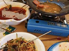 -汤连得温泉馆(宝山店)