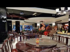 大堂-前门烤鸭(江东中路店)
