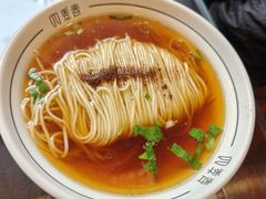 -四季春(美食街店)