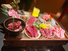 -300杯·和牛烧肉清酒专门店(廊里店)