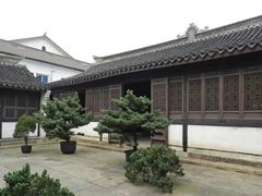 -蔡元培故居