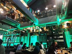 -Goose Island Brewhouse鹅岛精酿啤酒餐厅