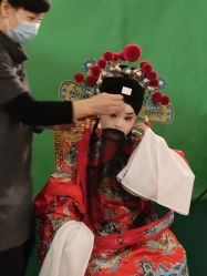 -梨园天地京剧摄影(玲珑天地店)