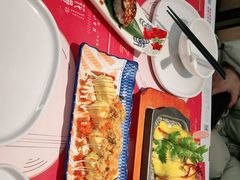 -花漫里亲民日式餐厅(万象城店)