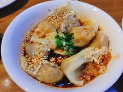 -付小姐在成都(吾悦广场店)