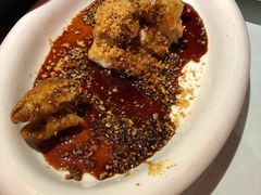 -铜锣湾·有麝自然香(渝北财富中心店)