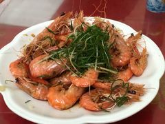 -钱山海鲜大排档