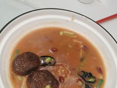 -香山湖家家宴(中山陵店)