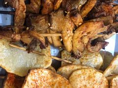 -明明烤牛肉(原明明东北烧烤)