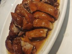 -多多旺港式茶餐厅(新区店)