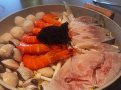 -创味·民间海南菜·非遗藤桥排骨(藤桥·免税城店)