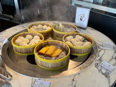 -洲际酒店·地平线全日餐厅HORIZON CAFÉ