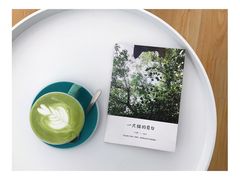 -隹木咖啡馆(宝龙广场店)