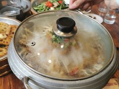 -胡师傅三下锅(汽车站店)