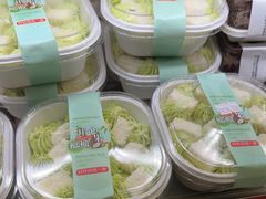 -金色麦甜糕点(面包.蛋糕.华苑店)