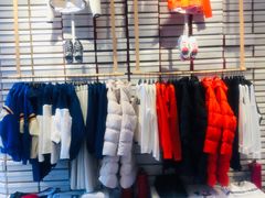 -NIKE KICKS LOUNGE体验店(北京新中关店)