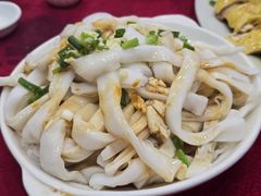 捞粉-先父九六鸡饭店(站前路店)