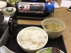 -和风日本料理(腾飞园店)