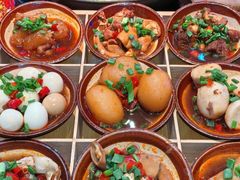 -赵美丽·重庆社区火锅·直营店(火车东站·中豪国际店)