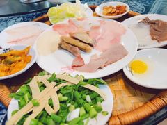 -桥香园云南过桥米线(金马碧鸡店)