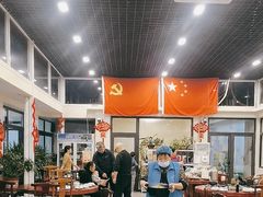 -柳沟豆腐宴64号院
