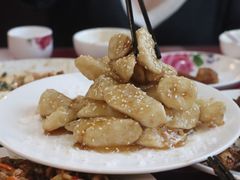 -胖子菜馆(隆昌路店)