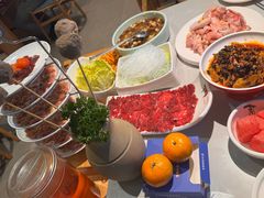 -俏牛哥鲜牛肉牛肆馆(重庆天地店)