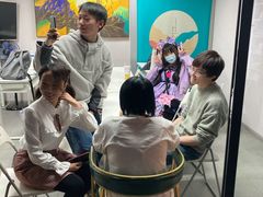 -帝京日语(春熙路旗舰校区)