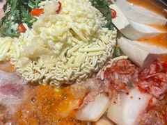 -名家韩国料理·烤肉(瑶海店)